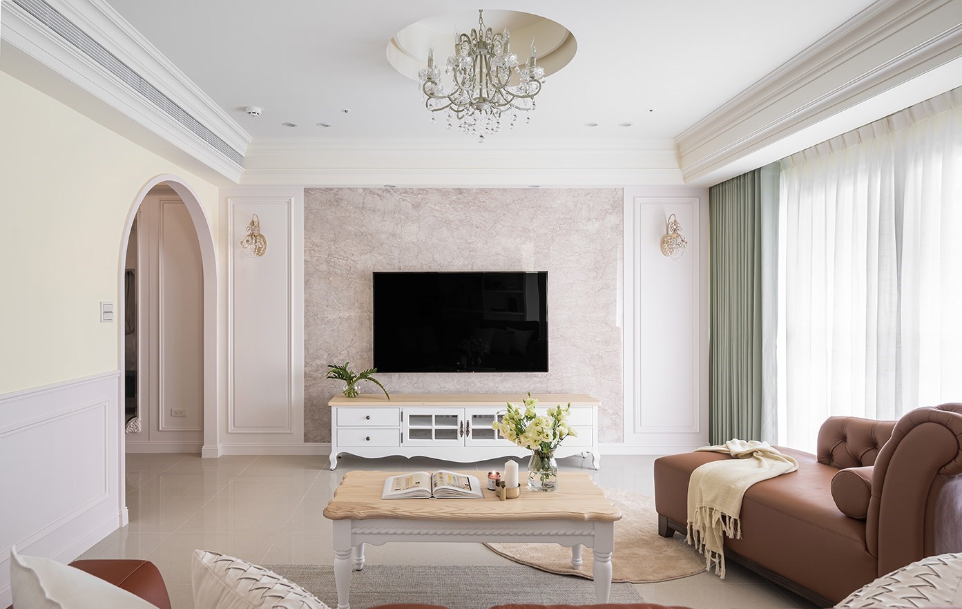 【看這篇就夠】【新手裝修系列】從 0 到 1 ，一次就了解「 老屋翻新 / 舊屋翻新 」裝修裝潢所有流程